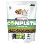 alimentation Extrudés tout-en-un riches en protéines 500 G pour lapins (nains) junior
