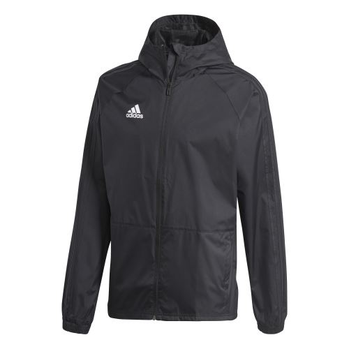 Veste adidas Condivo 18 Rain L Noir