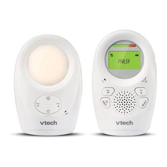 VTECH - BM1211 - Babyphone Night Light - 1