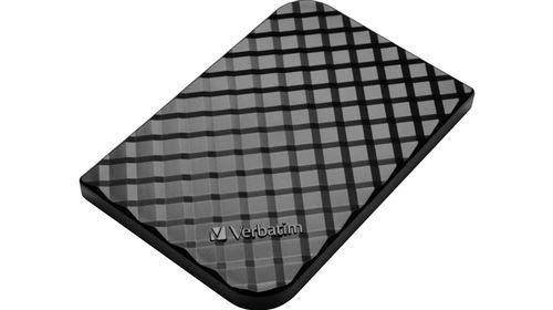 verbatim verbatim store 'n' go portable ssd usb 3