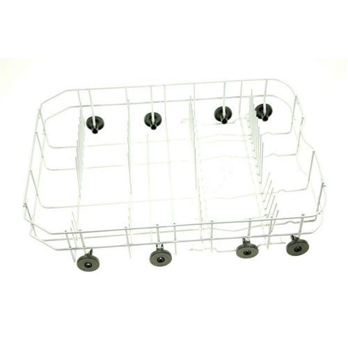 Panier inferieur lave-vaisselle pour lave vaisselle arthur martin - 5624172