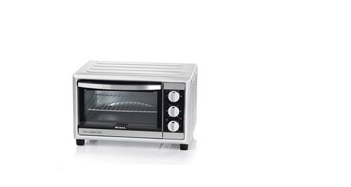 Ariete Blanc / Argent Four Électrique Bon Cuisine 250 25 L Noir/Argent - Neuf - Image 3