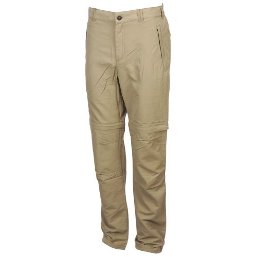 Pantalon trekking randonnée Regatta Leesville beige pant 2en1 Beige taille : 42 réf : 54420