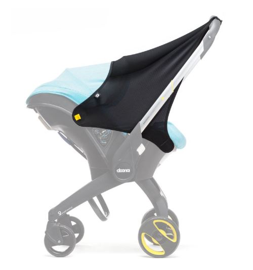 DOONA-Doona+ soleil anti uv