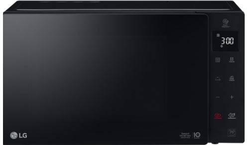 Micro Ondes LG Ms2535Gds