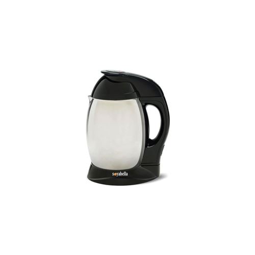 TRIBEST Appareil a laits végétaux Soyabella - Noir