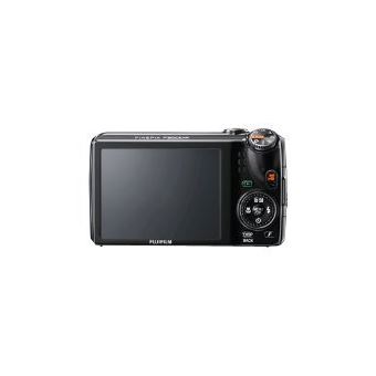 Fujifilm FinePix F300EXR Noir - Appareil photo compact