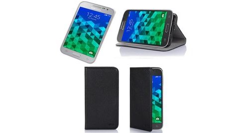 Samsung Galaxy Core Prime 4G noir