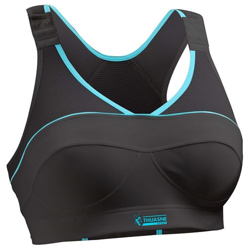 Thuasne Brassière Topstrap - Rose