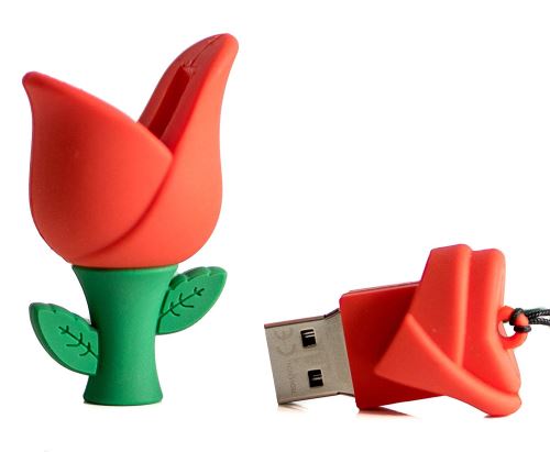 Tech One Tech PCS72009TEC513116 Clé USB Multicolore 16 Go