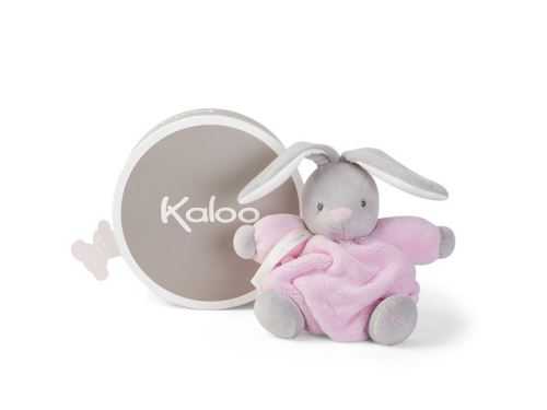 Kaloo - Plume - patapouf Lapinou rose - petit