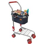 Caddie Pastel - Small foot - 11161 - Accessoires de jeu de rôle - Bois Caddie Pastel - Small foot - 11161 - Accessoires de jeu de rôle - Bois