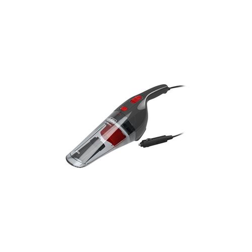Black & Decker DustBuster Auto NV1210AV - stofzuiger - handheld