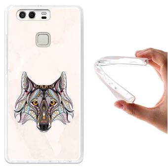 coque huawei p9 loup coque huawei p9 loup