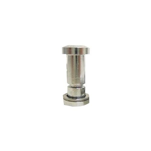 Bofix Douille de course de boulon de tige de selle M6-22 mm par 6 pièces