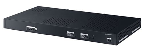 Samsung SBB-SNOWJ3U Thin Client 1 GHz Black 2.65 kg