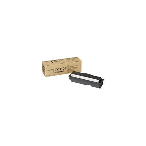  KYOCERA TK-110E Cartouche de toner Original Noir 
