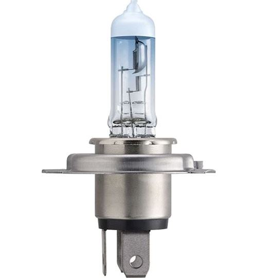 Philips Lampe de voiture White Vision H4 12 Volt 55/60 Watts par pièce
