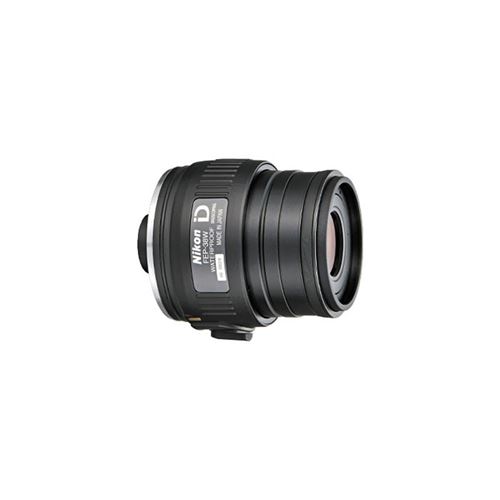 NIKON 30/38x w oculaire pour fieldscope edg