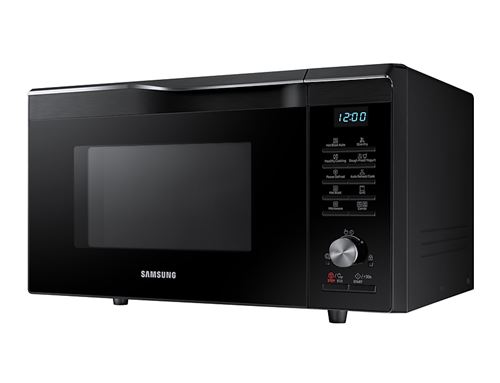 Four Micro-onde Combiné Samsung Mc 28 M 6035 Ck - Gril - 28l - 900w