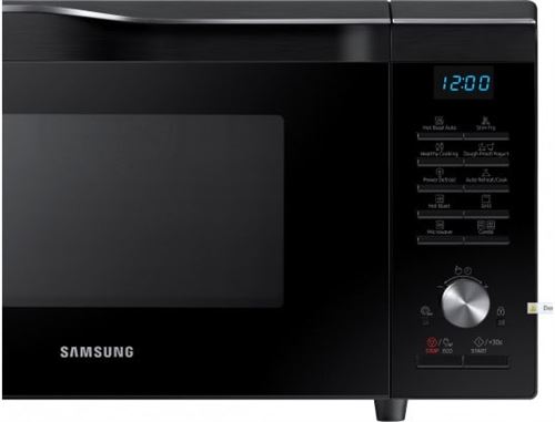 Micro-ondes Samsung Micro-ondes MC28M6055CS 28 L 900W Acier inoxydable