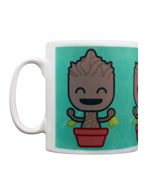 Baby Groot-Tasse