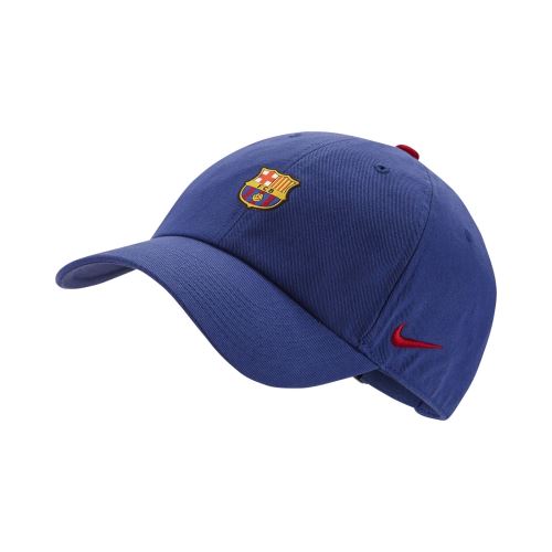 Nike FC Barcelona Heritage 86 852167 429