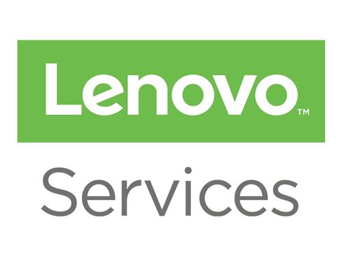 Lenovo Onsite Repair - Contrat De Maintenance Prolongé - Pièces et Main D'Oeuvre - 5 Années - Sur Site - 9X5 - Temps De Réponse : 4 H - pour Eserver Xseries 226 8488; System X3400 7974, 7976 -