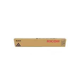 Ricoh MP C400E - Noir - original - cartouche de toner - pour Ricoh Aficio MP C300 Aficio MP C400 MP C401 - 1