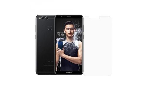 film protecteur d'écran verre trempé pour Huawei Honor 7A