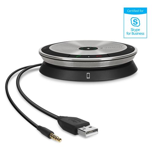 Sennheiser sp 20 ml