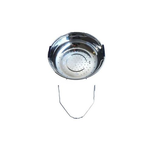 Panier Inox pour Cookeo Moulinex