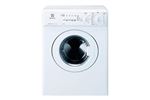 Electrolux CompactCare EWC1351 - Machine à laver - largeur : 49.5 cm - profondeur : 51.5 cm - hauteur : 67 cm - chargement frontal - 27 litres - 3 kg - 1300 tours/min