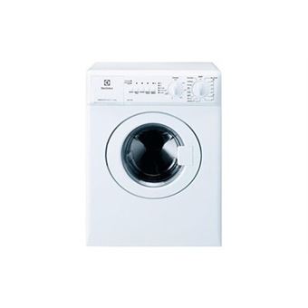 Electrolux CompactCare EWC1351 - Machine à laver - largeur : 49.5 cm - profondeur : 51.5 cm - hauteur : 67 cm - chargement frontal - 27 litres - 3 kg - 1300 tours/min