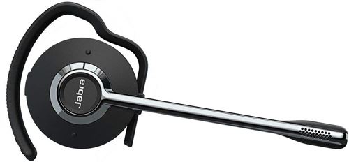 Jabra 14401-19 Engage Headset Conv. HS and Accessory Pack