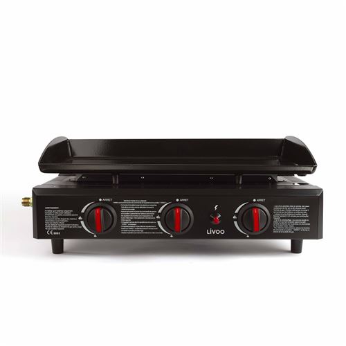 Domoclip DOC105N - plancha