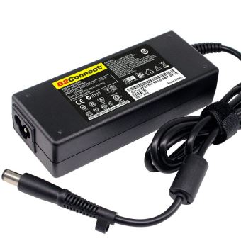 Chargeur Ordinateur Portable Hp Compaq 18.5 V 2.7 A Connecteur 4.8*1.7  Alimentation Adaptateur Pc