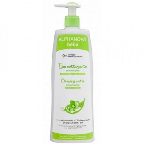 Eau nettoyante 500ml
