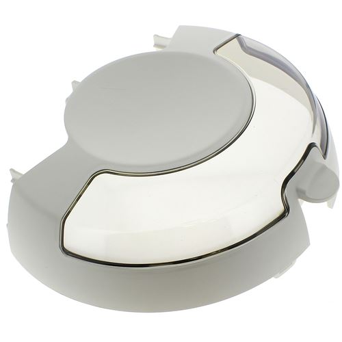 Couvercle Blanc Ss-993603 Ss-991271 - Friteuse Seb