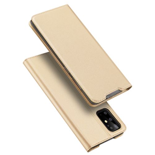 Coque en TPU or pour votre Samsung Galaxy S11 6.7 pouces