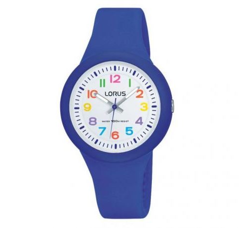Lorus Montres Bleu Enfant - RRX45EX9-PROSHOP30