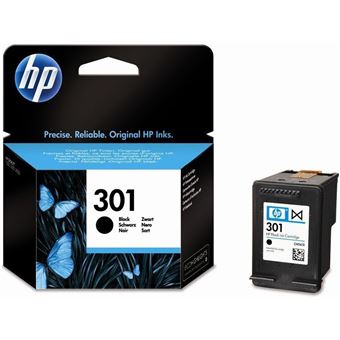 Cartouche d'encre HP 301
