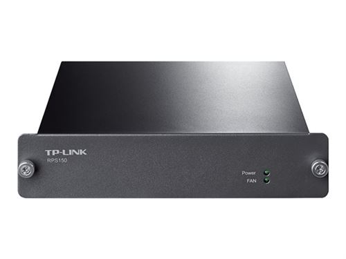 TP-Link RPS150 - alimentation redondante - 150 Watt