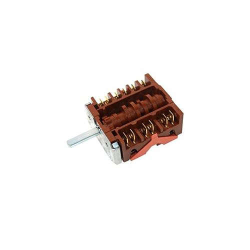 Indesit Commutateur Four 46.26866.801 Whirlpool C00022195