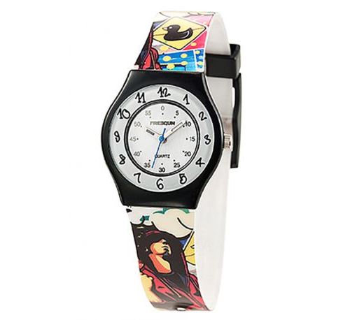 Freegun Montres Multicolore Garçon - EE5174