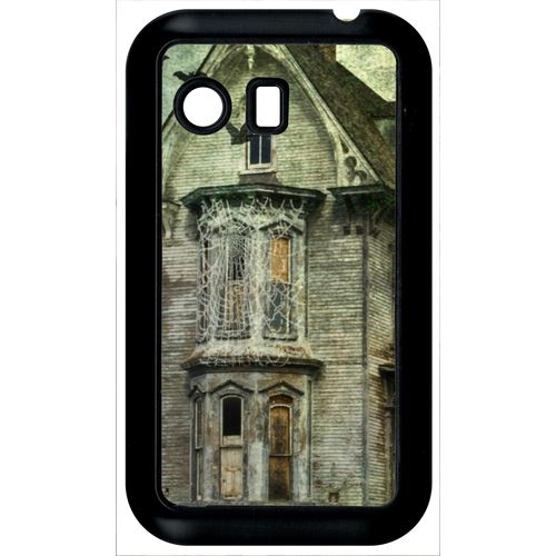 Coque Samsung Galaxy Y Maison Hantée