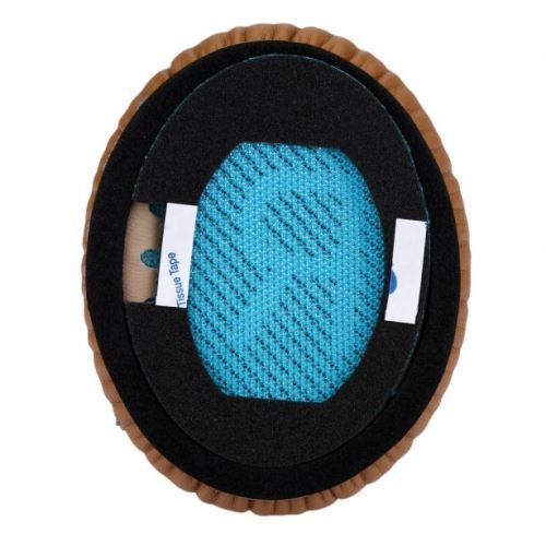 1 paire remplacement des plaquettes de Coussinet pour Bose QC25