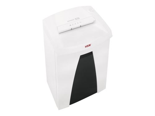 Hsm Securio B22 - Destructeur De Documents