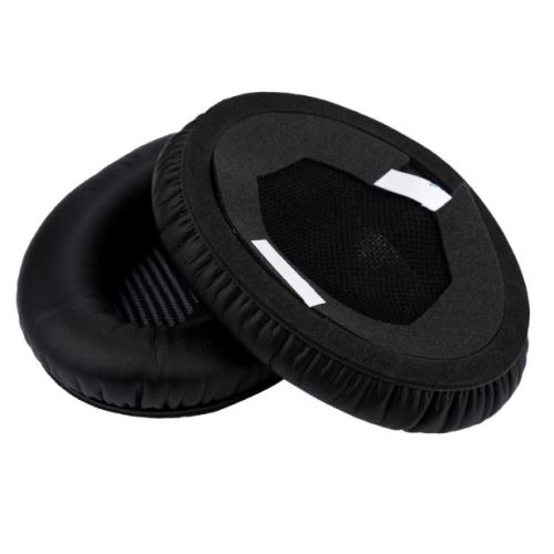 1 paire remplacement des plaquettes de Coussinet pour Bose QC25 Quiet Comfort 1 casque