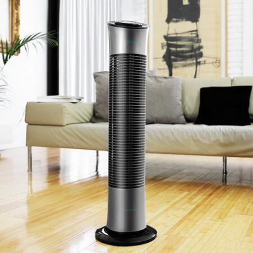 Ventilateur Tower Cecotec ForceSilence 7090 Skyline 45W